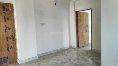 Living Room Image of 876 Sq.ft 2 BHK Apartment / Flat for sale in Airport Gate No. 3 Kolkata for Rs. 3675000