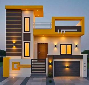 Image of 800 Sq.ft 2 BHK Villa for sale in Guduvancheri, Chennai for Rs. 6500000
