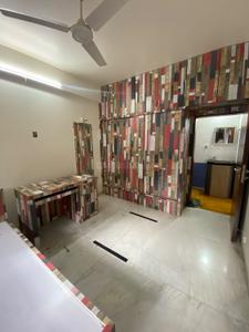 Hall Image of 1200 Sq.ft 2 BHK Apartment / Flat for rent in Sharanpur Nashik for Rs. 25000