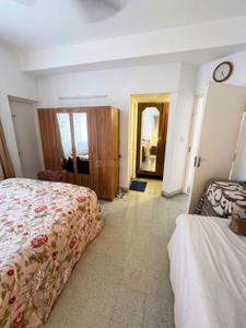 Bedroom Image of 1495 Sq.ft 2 BHK Apartment / Flat for sale in Shivaji Nagar Bengaluru for Rs. 18000000