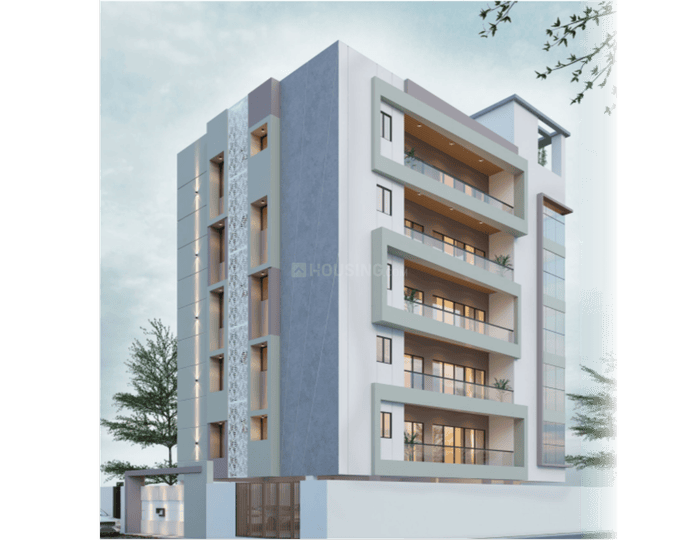 Dhiya Sharada Main Image 1