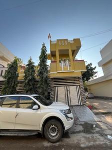 Image of 1180 Sq.ft 2 BHK Independent House for sale in Pandit Khera, Lucknow for Rs. 8500000