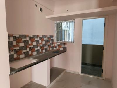 Kitchen Image of 7800 Sq.ft 5 BHK Apartment / Flat for sale in Embassy Lake Terraces, Hebbal Kempapura Bengaluru for Rs. 220000000