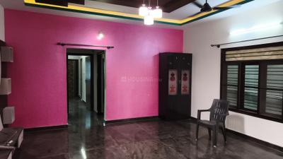 Living Room Image of 1000 Sq.ft 2 BHK Independent House for sale in Kalkere Bengaluru for Rs. 13800000
