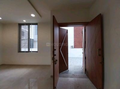Hall Image of 3650 Sq.ft 4 BHK Villa for sale in Aava Infraservices Greens, Waghodia Road Vadodara for Rs. 17100000