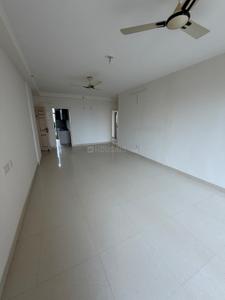 Living Room Image of 1272 Sq.ft 2 BHK Apartment / Flat for sale in Kiara Residency, Sushant Golf City Lucknow for Rs. 8200000