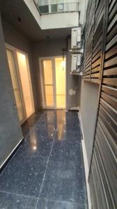Balcony Image of 1900 Sq.ft 3 BHK Builder Floor for sale in Chittaranjan Park New Delhi for Rs. 55000000