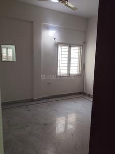 Hall Image of 2000 Sq.ft 3 BHK Apartment / Flat for rent in Jubilee Hills Hyderabad for Rs. 54000