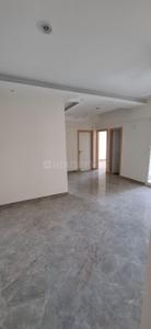 Hall Image of 1305 Sq.ft 2 BHK Apartment / Flat for sale in Aegis Trine Towers, Indirapuram Ghaziabad for Rs. 12500000