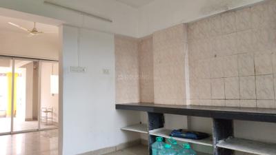 Kitchen Image of 1688 Sq.ft 3 BHK Apartment / Flat for sale in Royal Palms Crystal Isle Apartment, Goregaon East Mumbai for Rs. 14500000