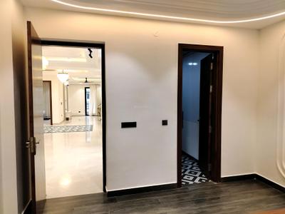 Bedroom Image of 2800 Sq.ft 4 BHK Apartment / Flat for sale in The Antriksh Green, Sector 45 Gurgaon for Rs. 28000000