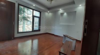 Bedroom Image of 1800 Sq.ft 3 BHK Builder Floor for sale in Ridhi Homes Luxury Floors, Green Field Colony Faridabad for Rs. 15000000