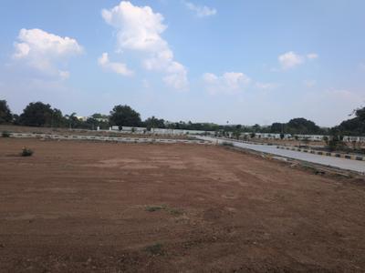 Image of 165 Sq.ft Residential Plot / Land for sale in Adibatla, Hyderabad for Rs. 5940011