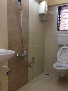 Bathroom Image of 924 Sq.ft 2 BHK Apartment / Flat for sale in HDIL Premier Residences, Kurla West Mumbai for Rs. 20500000
