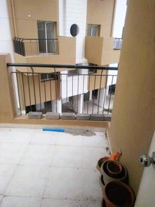 Balcony Image of 1364 Sq.ft 1 BHK Independent House for sale in Pachgaon Kolhapur for Rs. 7100999
