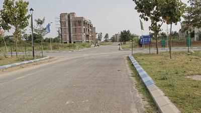 Image of 1746 Sq.ft Residential Plot / Land for sale in Omaxe Metro City 2 Phase 3, Kalli Pashchim, Lucknow for Rs. 14000000
