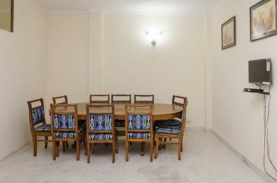 Hall Image of Farida Shaw Nest in Lajpat Nagar, New Delhi