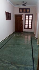 Living Room Image of 1200 Sq.ft 3 BHK Builder Floor for rent in Vimanapura Bengaluru for Rs. 26000