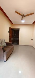 Bedroom Image of 580 Sq.ft 1 BHK Apartment / Flat for sale in RNA NG NG Paradise, Mira Road East Mira Bhayandar for Rs. 6500000