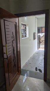 Bedroom Image of 950 Sq.ft 2 BHK Independent House for sale in Koodal Nagar Madurai for Rs. 5500000