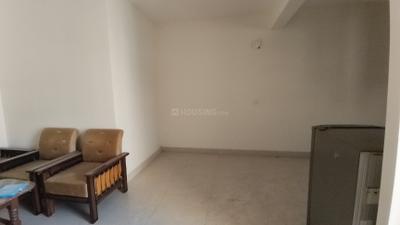 Living Room Image of 584 Sq.ft 2 BHK Apartment / Flat for sale in Signature Global The Serenas, Sector 36 Sohna for Rs. 6500000