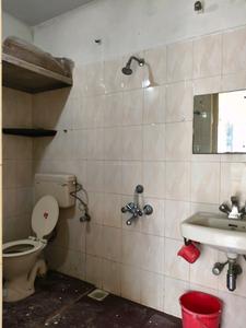 Bedroom Two Image of 1050 Sq.ft 2 BHK Apartment / Flat for rent in Kumar Priyadarshan, Pashan Pune for Rs. 30500