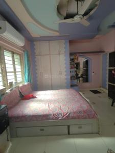 Bedroom Image of 3375 Sq.ft 4 BHK Villa for sale in Thaltej Ahmedabad for Rs. 60000000