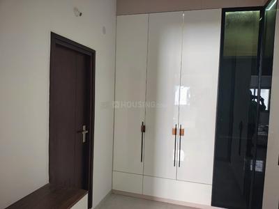 Bedroom Image of 2540 Sq.ft 4 BHK Villa for sale in Sainikpuri Secunderabad for Rs. 20322000