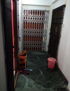 Bathroom Image of PG 6954999 Panchpota in Pancha Sayar, Kolkata