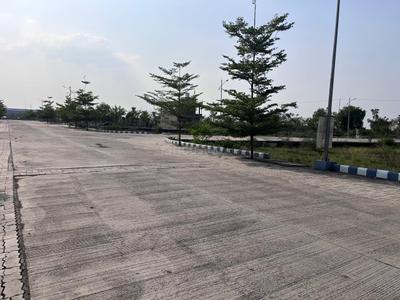 Image of 1843 Sq.ft Residential Plot / Land for sale in Mihan, Nagpur for Rs. 4653000