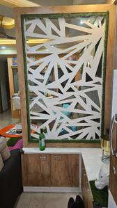 Bedroom Image of 1149 Sq.ft 3 BHK Apartment / Flat for sale in Lavanya Apartments, Basina Kolkata for Rs. 4900000