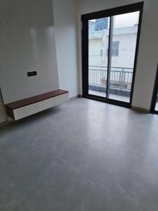 Bedroom Image of 1800 Sq.ft 3 BHK Builder Floor for rent in Sector 21 Chandigarh for Rs. 60000