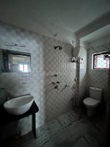 Image of 1000 Sq.ft 2 BHK Apartment / Flat for rent in Jodhpur Park, Kolkata for Rs. 30000