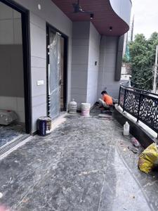 Balcony Image of 1647 Sq.ft 3 BHK Builder Floor for sale in Janakpuri New Delhi for Rs. 41100000