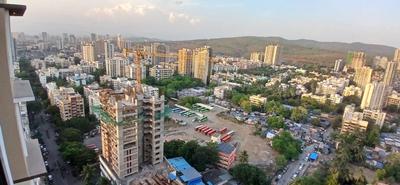 Image of 730 Sq.ft 1.5 BHK Apartment / Flat for sale in DGS Sheetal Regalia, Borivali East, Mumbai for Rs. 23000000