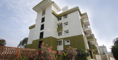 Image of 1318 Sq.ft 2 BHK Apartment / Flat for sale in Kothnur Narayanapura, Bengaluru for Rs. 13000000