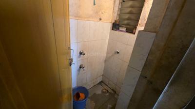Bathroom Image of 300 Sq.ft 1 BHK Apartment / Flat for sale in Kurla West Mumbai for Rs. 5000000