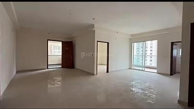 Hall Image of 2700 Sq.ft 3 BHK Apartment / Flat for sale in Auro Kohinoor, Kothaguda Hyderabad for Rs. 39500000