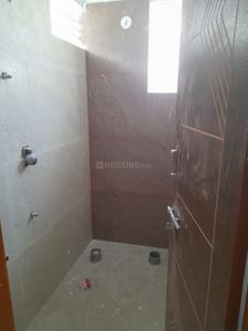 Bathroom Image of 650 Sq.ft 2 BHK Builder Floor for rent in Mavalli Bengaluru for Rs. 30000