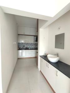 Image of 1315 Sq.ft 2 BHK Apartment / Flat for rent in Honer Aquantis, Gopanapalli, Hyderabad for Rs. 45000
