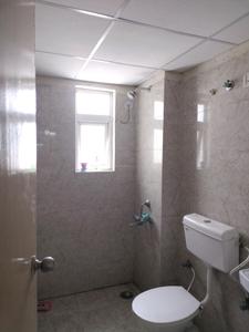 Bedroom Image of 410 Sq.ft 1 BHK Apartment / Flat for sale in Advitya Homes, Kail Gaon Faridabad for Rs. 3000000