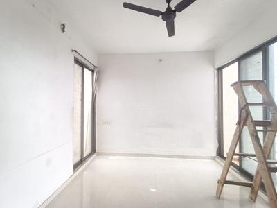 Hall Image of 900 Sq.ft 2 BHK Apartment / Flat for sale in Shree Durga CHSL, Airoli Navi Mumbai for Rs. 15200000