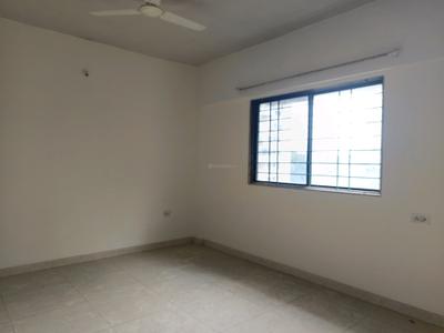 Bedroom Image of 1400 Sq.ft 3 BHK Apartment / Flat for rent in Cosmos Prime, Magarpatta City Pune for Rs. 55000
