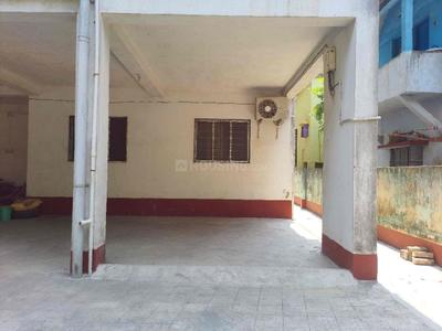 Balcony Image of 1200 Sq.ft 3 BHK Apartment / Flat for sale in Paschim Barisha Kolkata for Rs. 5500000