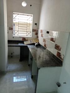 Kitchen Image of 900 Sq.ft 2 BHK Apartment / Flat for sale in Naktala Kolkata for Rs. 5500000