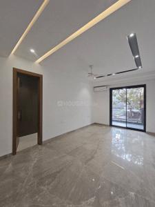 Hall Image of 2700 Sq.ft 4 BHK Builder Floor for sale in Sector 56 Gurgaon for Rs. 42500000