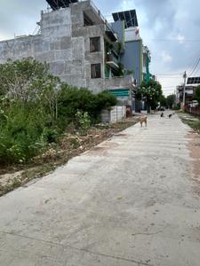 Image of 1200 Sq.ft Residential Plot / Land for sale in Gomti Nagar Extension, Lucknow for Rs. 4500000