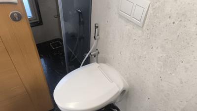 Image of 1200 Sq.ft 2 BHK Apartment / Flat for sale in Ekta Tripolis, Goregaon West, Mumbai for Rs. 27000000