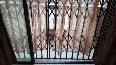 Balcony Image of 740 Sq.ft 1 BHK Apartment / Flat for sale in Marathon Nagari NX, Badlapur East Badlapur for Rs. 2700000