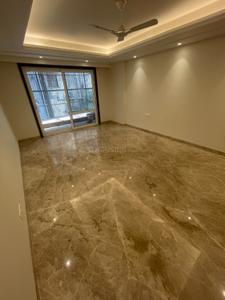 3 BHK Independent Builder Floor